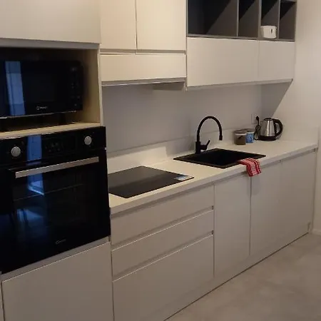 P&p Holiday home