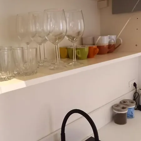 P&p Vakantiehuis Bergamo