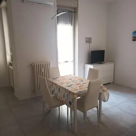 P&p Holiday home Bergamo